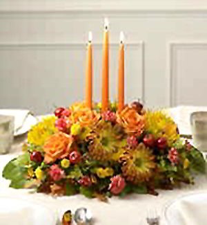 Denville Florist | Harvest Glow