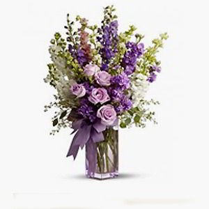 Denville Florist | Tall Vase