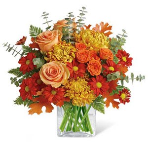 Denville Florist | Autumn Tradition