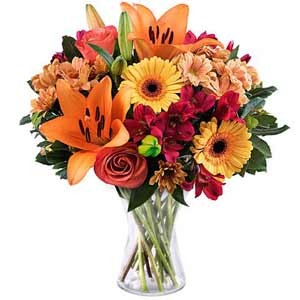 Denville Florist | Fall Splendor