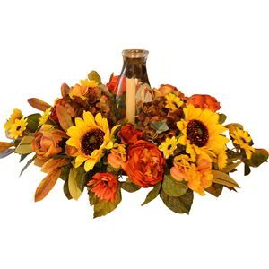 Denville Florist | Holiday Sun