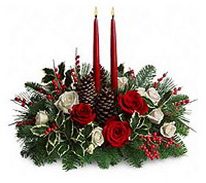 Denville Florist | Christmas Holly