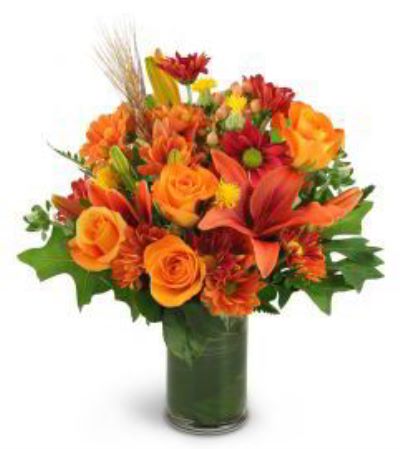 Denville Florist | Autumn Beauty