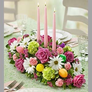 Denville Florist | Easter Splendor