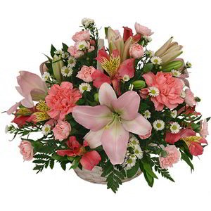 Denville Florist | Easter Delight