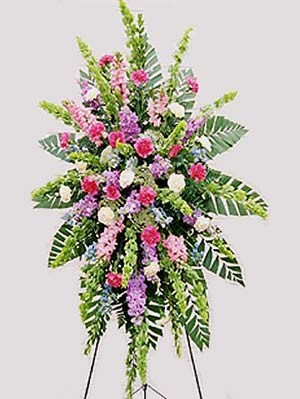 Denville Florist | Bright Spray