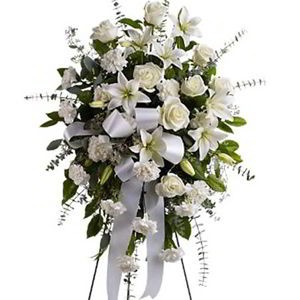 Denville Florist | Graceful Sympathy