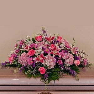 Denville Florist | English Garden