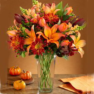 Denville Florist | Autumn Collection