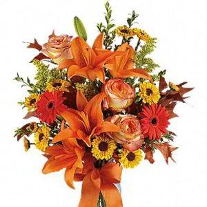 Denville Florist | Fall Gathering