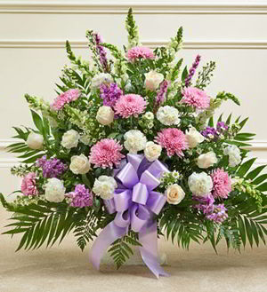 Denville Florist | Condolence Design