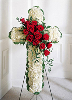 Denville Florist | Holy Cross