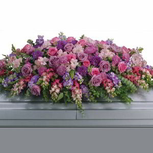 Denville Florist | Lavender Pink Design