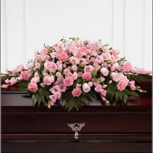 Denville Florist | Pink Tribute